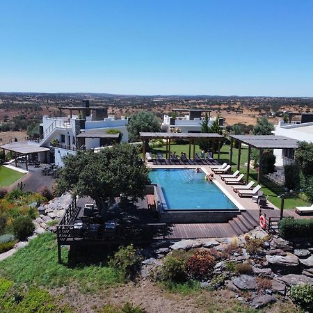 Vistas - Herdade Do Zambujal Castro Verde Extérieur photo