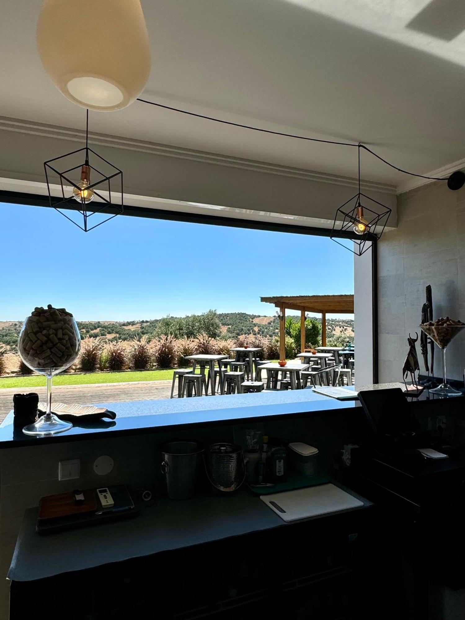 Vistas - Herdade Do Zambujal Castro Verde Extérieur photo