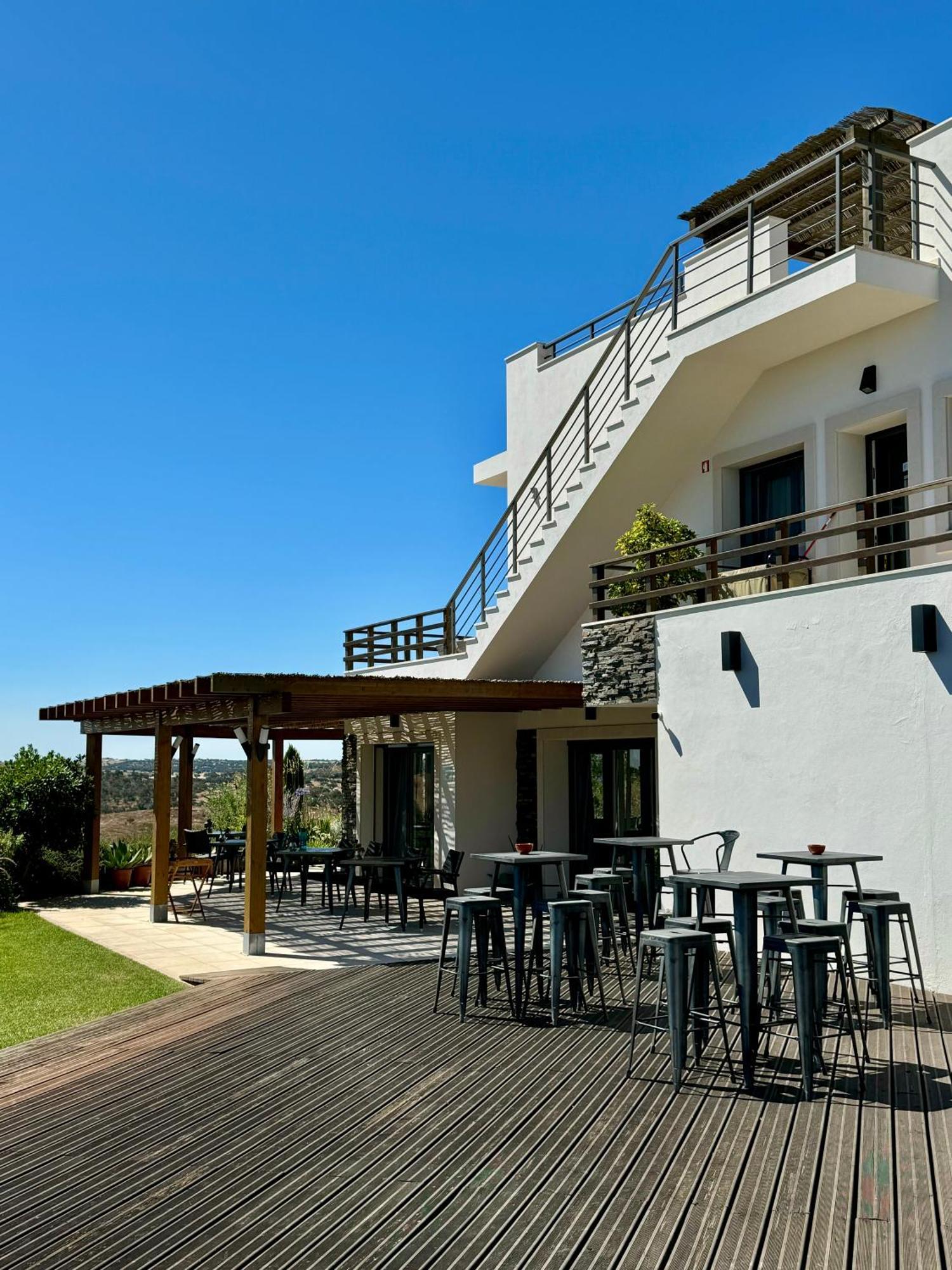 Vistas - Herdade Do Zambujal Castro Verde Extérieur photo