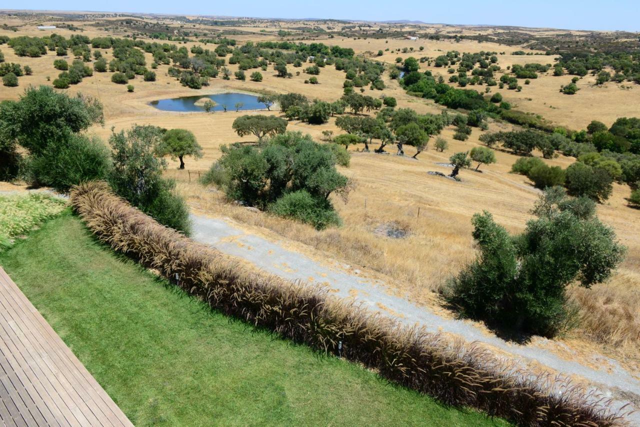 Vistas - Herdade Do Zambujal Castro Verde Extérieur photo