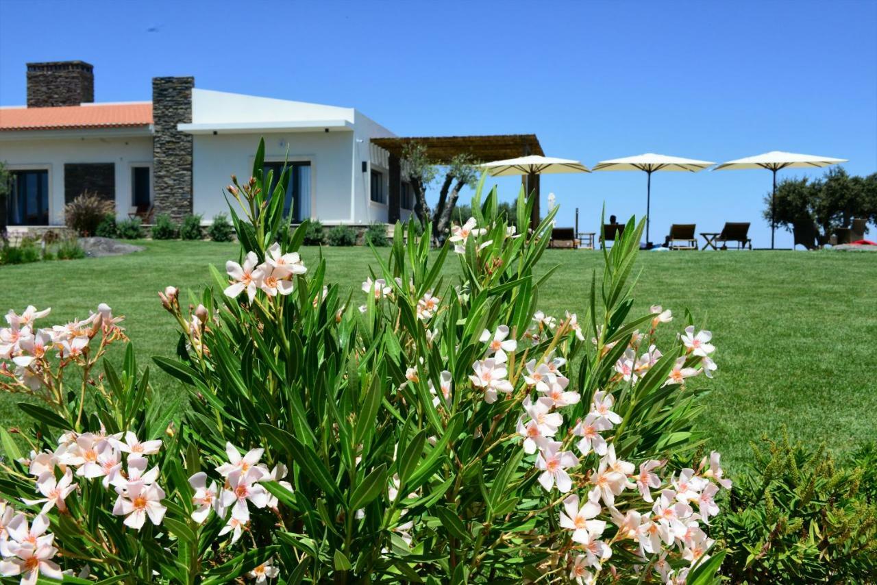 Vistas - Herdade Do Zambujal Castro Verde Extérieur photo