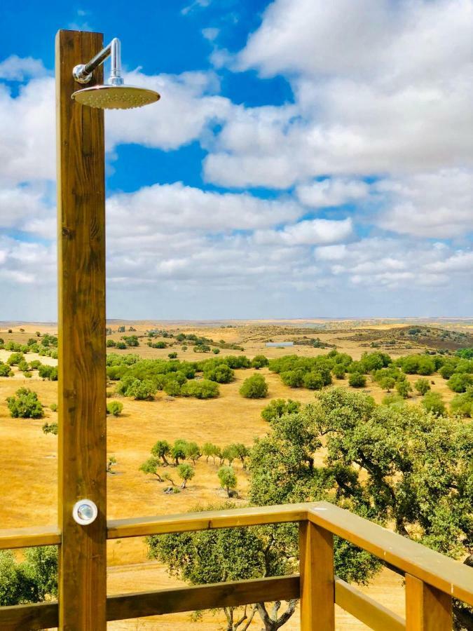 Vistas - Herdade Do Zambujal Castro Verde Extérieur photo
