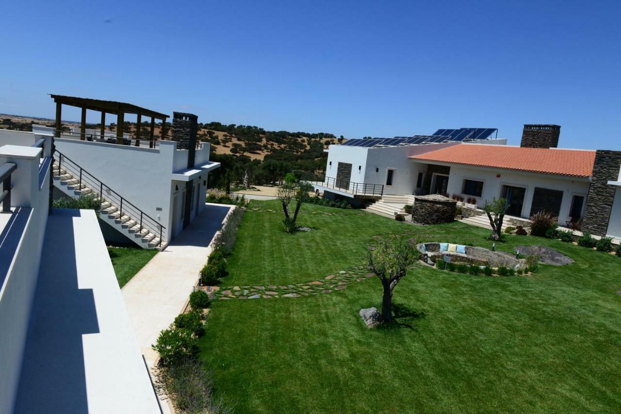 Vistas - Herdade Do Zambujal Castro Verde Extérieur photo